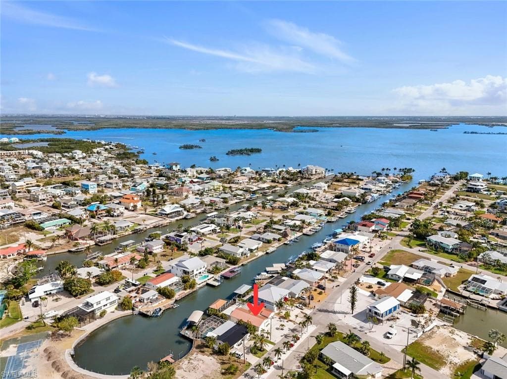 107 Albatross ST-7