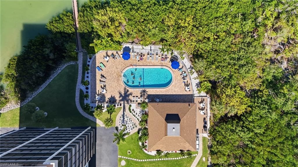 26131 Hickory BLVD 4D-36