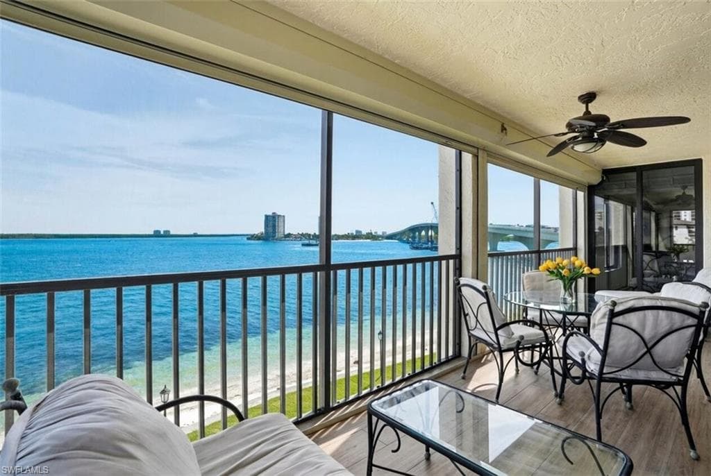 8403 Estero BLVD 201-1