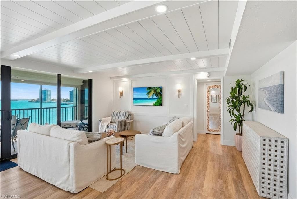 8403 Estero BLVD 201-1