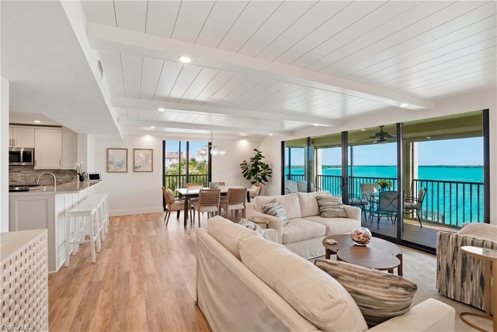 8403 Estero BLVD 201-4