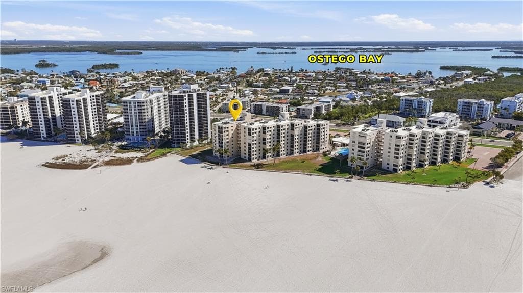 6660 Estero BLVD 502-35