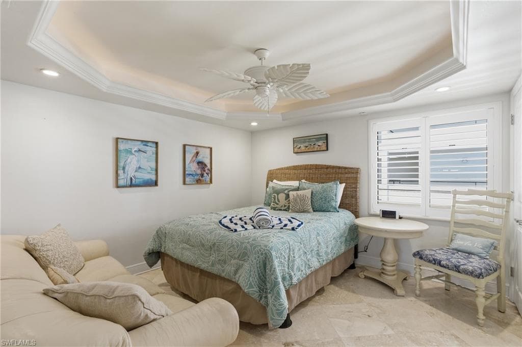 6660 Estero BLVD 502-23
