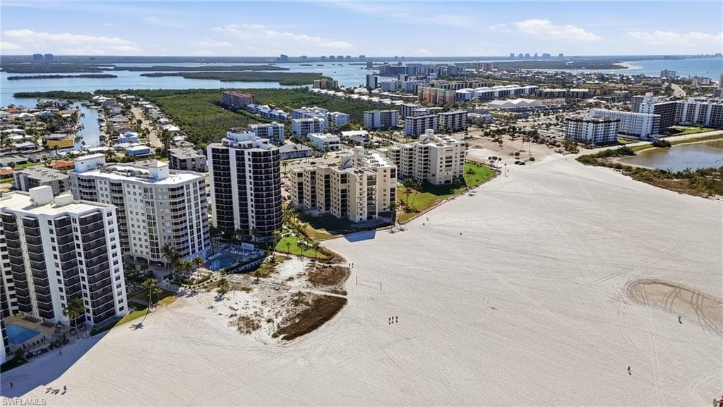 6660 Estero BLVD 502-3