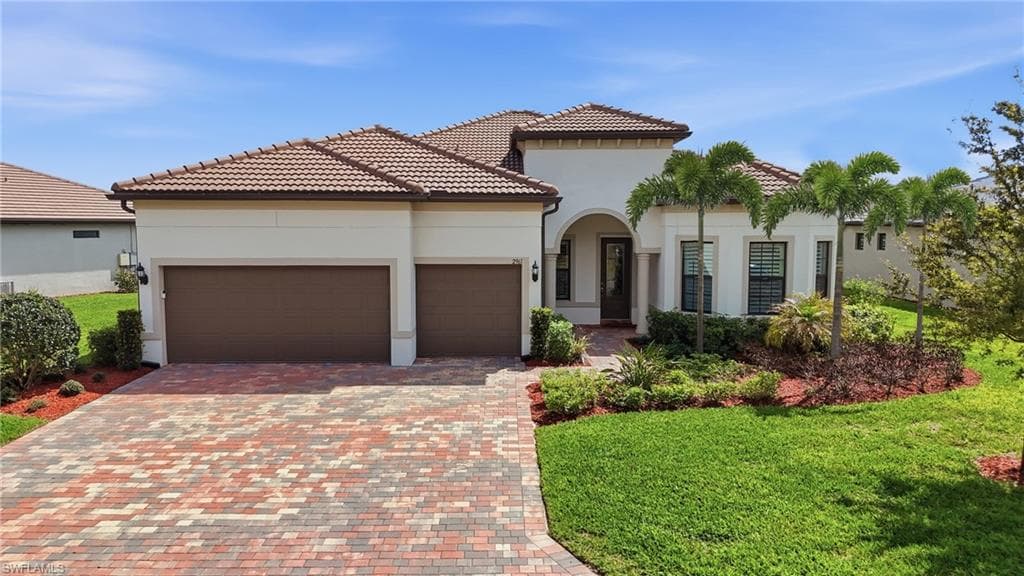 2961 Sagittaria LN-38