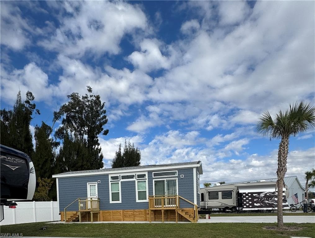 358 Horizon RD-1