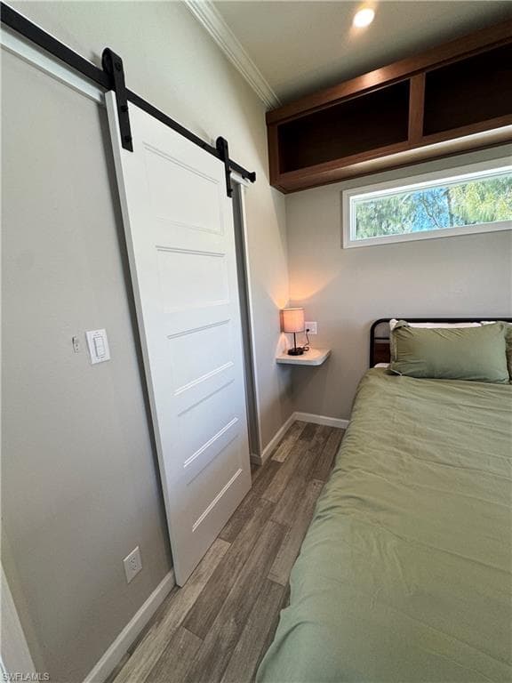 358 Horizon RD-7