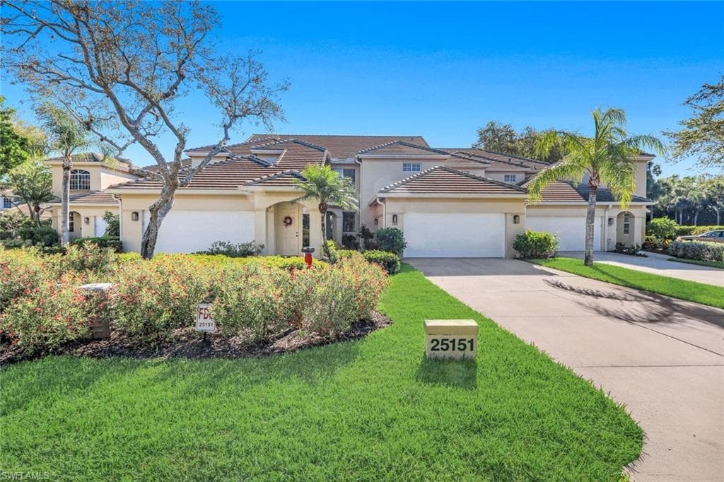 25151 Sandpiper Greens CT 102-41