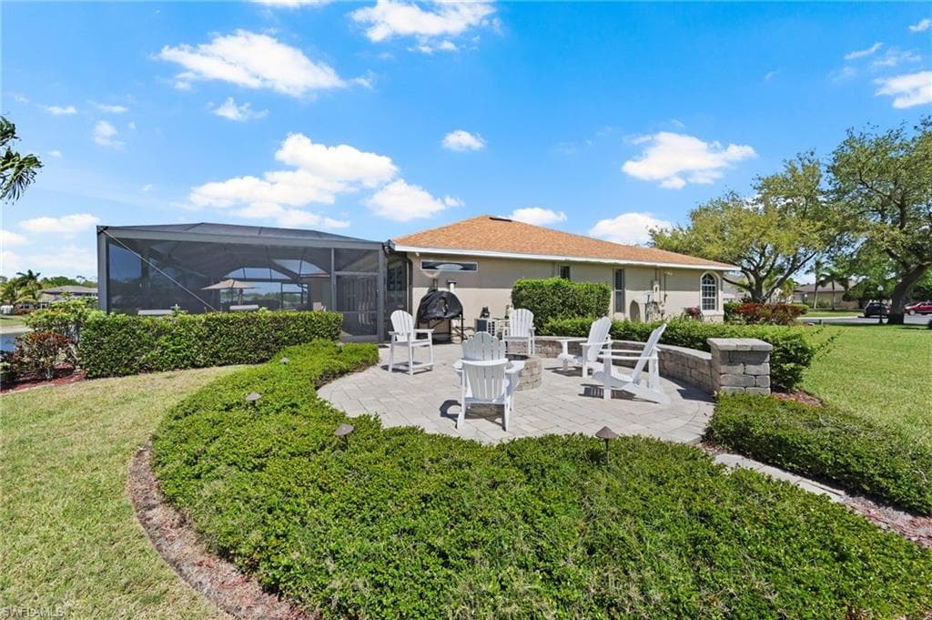 9100 Kings Cove CT-27