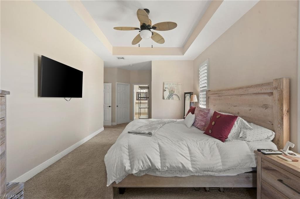 9100 Kings Cove CT-23