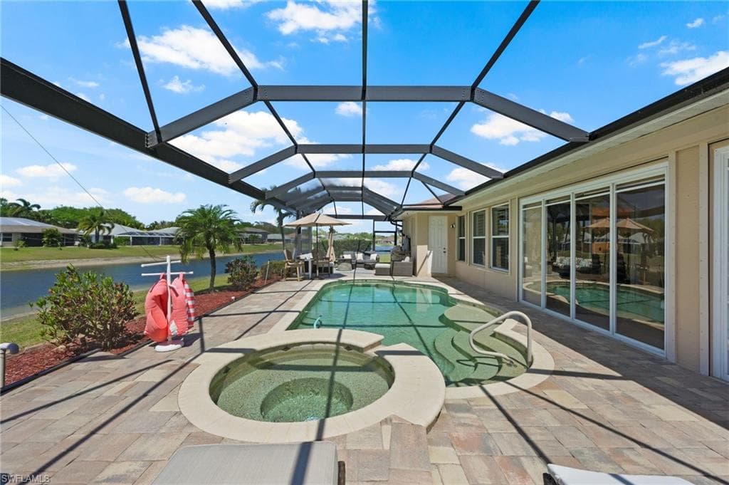 9100 Kings Cove CT-36