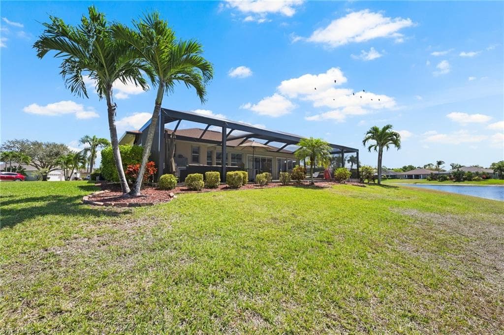 9100 Kings Cove CT-30