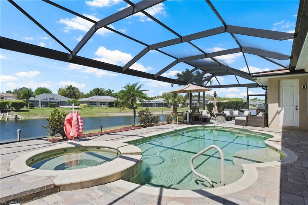 9100 Kings Cove CT-38