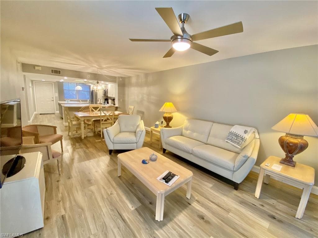 290 Naples Cove DR 2205-12