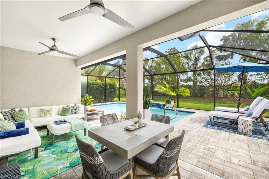 14546 Tropical DR-22
