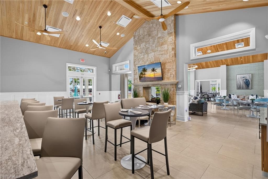 14546 Tropical DR-30