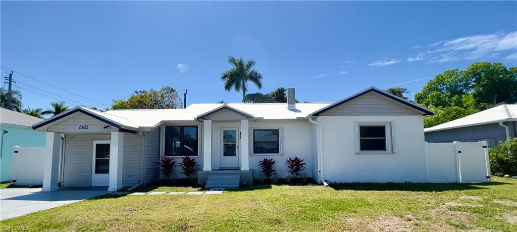 1562 Ransom ST-1