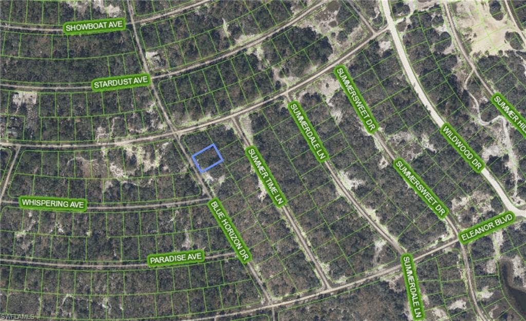 297 Blue Horizon DR-1