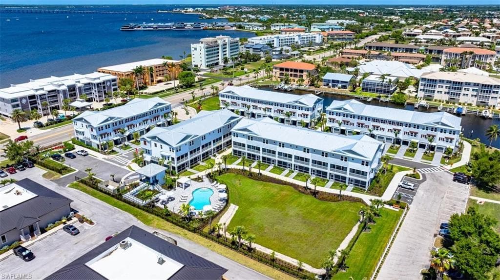1617 Sea Haven DR 503-19