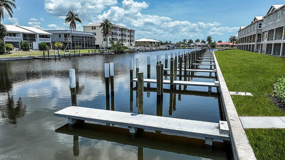 1617 Sea Haven DR 503-14