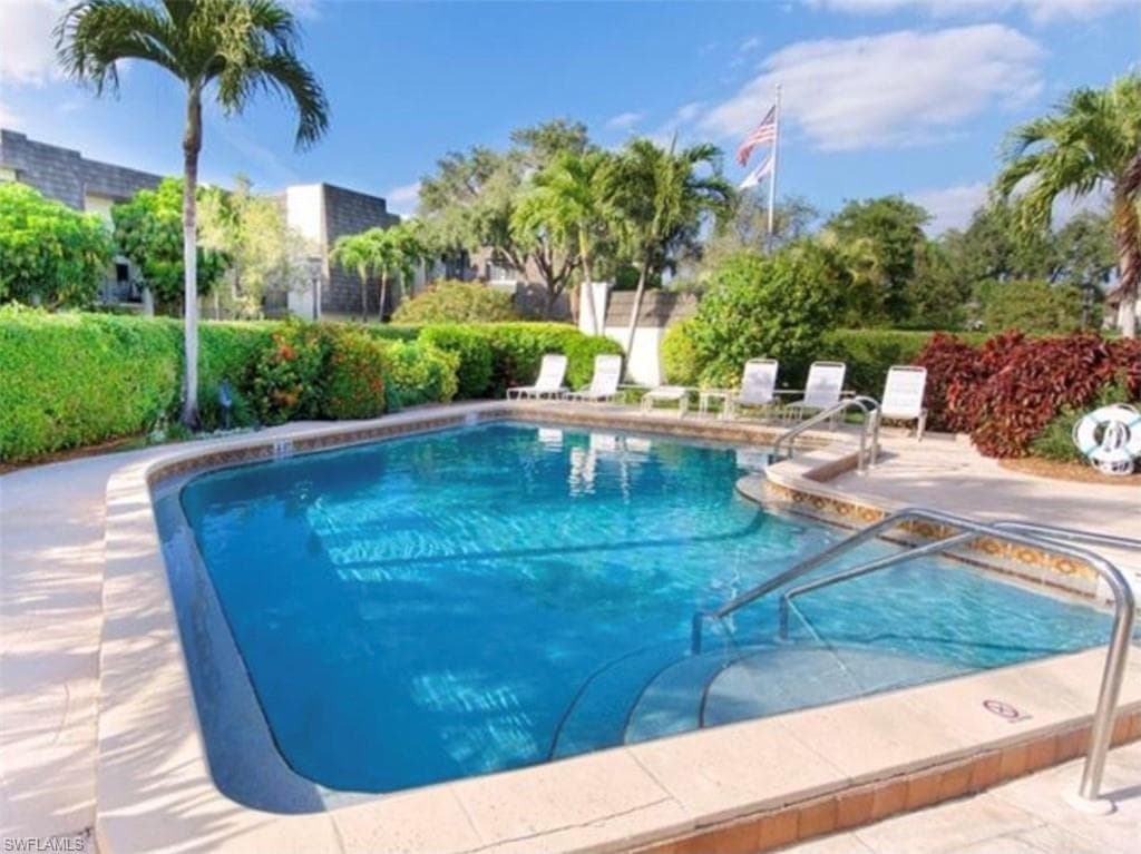 1645 Spoonbill Ln C-49