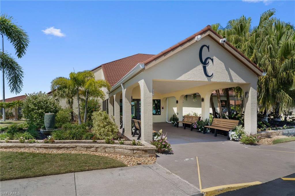 11220 Caravel CIR 302-22