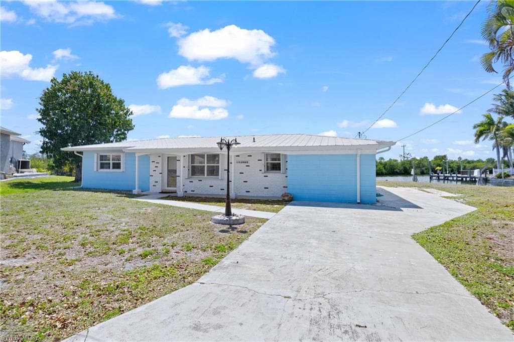 12065 Boat Shell DR-27