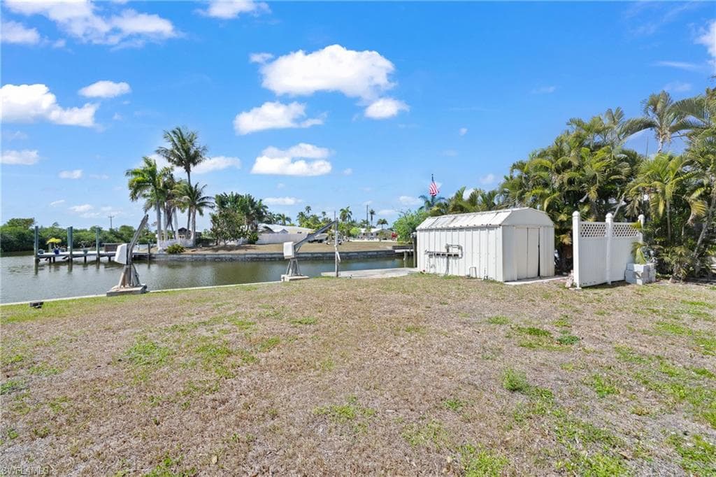 12065 Boat Shell DR-19