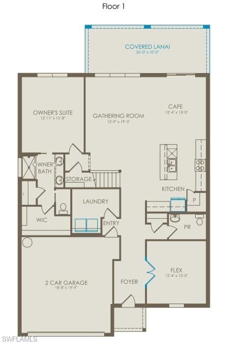 274 Silent Lake DR-5