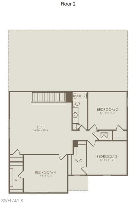 274 Silent Lake DR-6