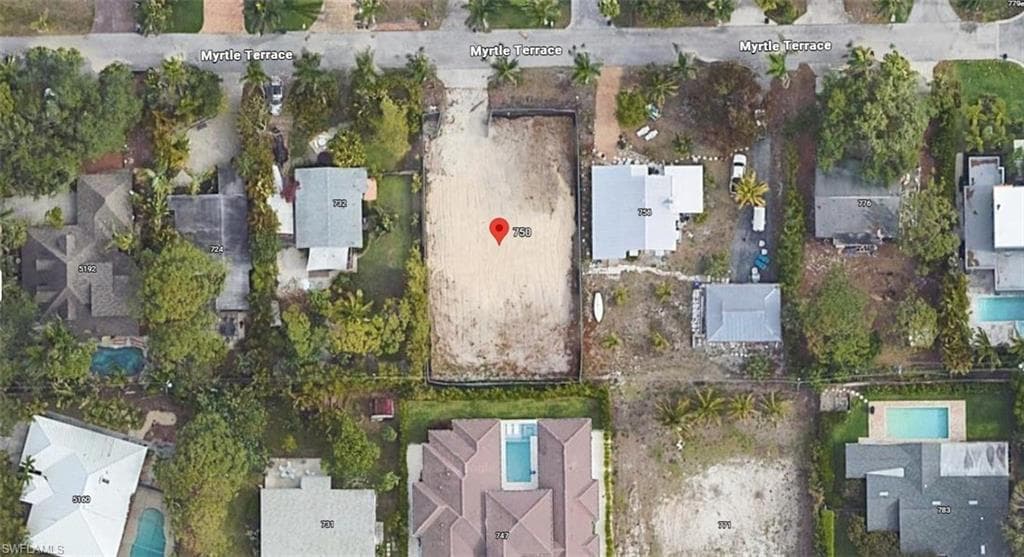 750 Myrtle TER-1
