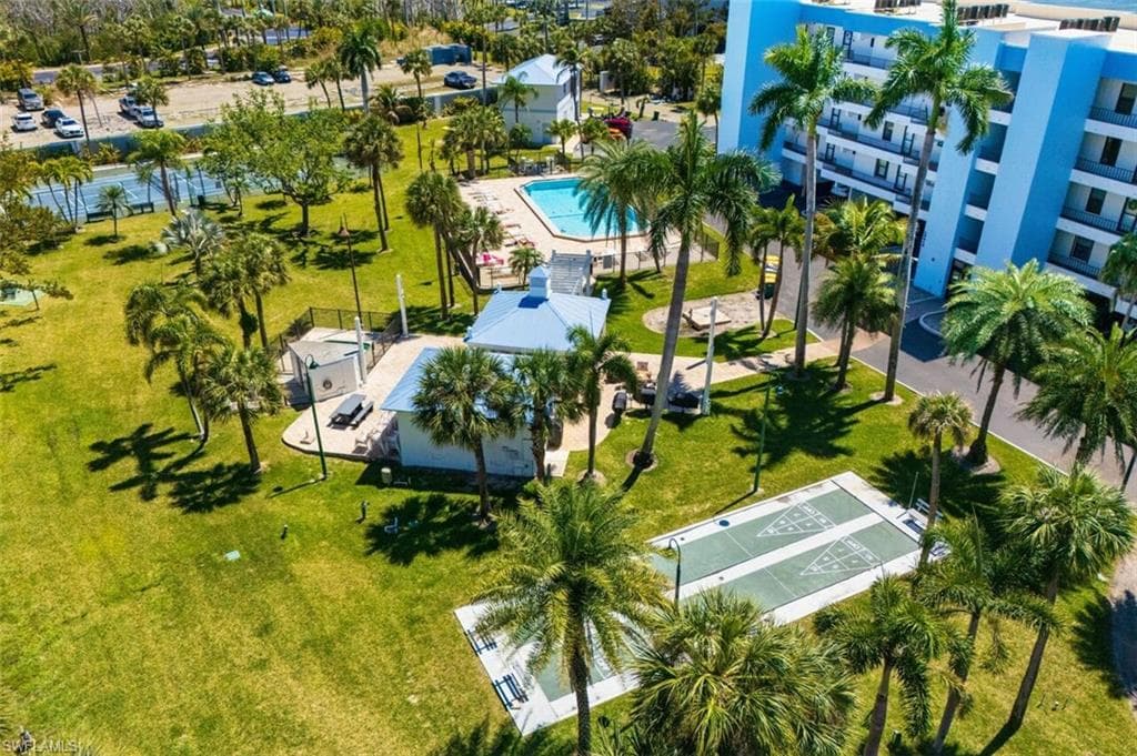 15031 Punta Rassa RD 1103-37