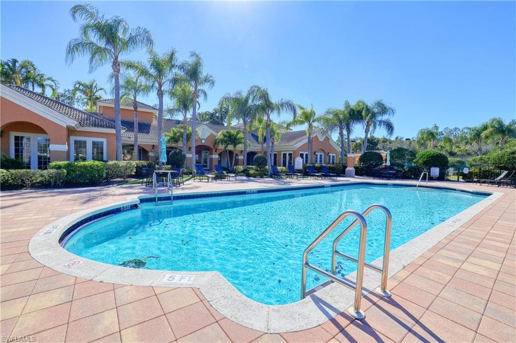 1830 Florida Club CIR 4304-22