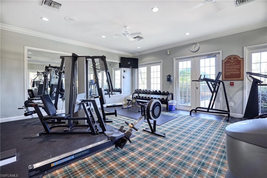 1830 Florida Club CIR 4304-26