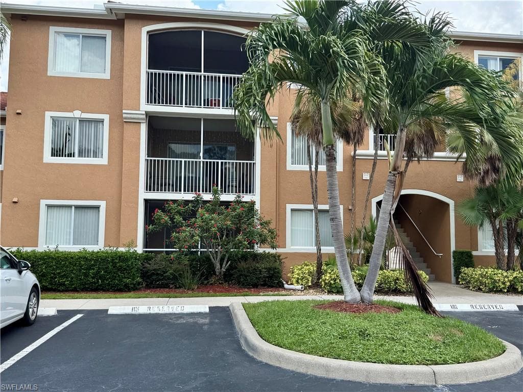 1830 Florida Club CIR 4304-16