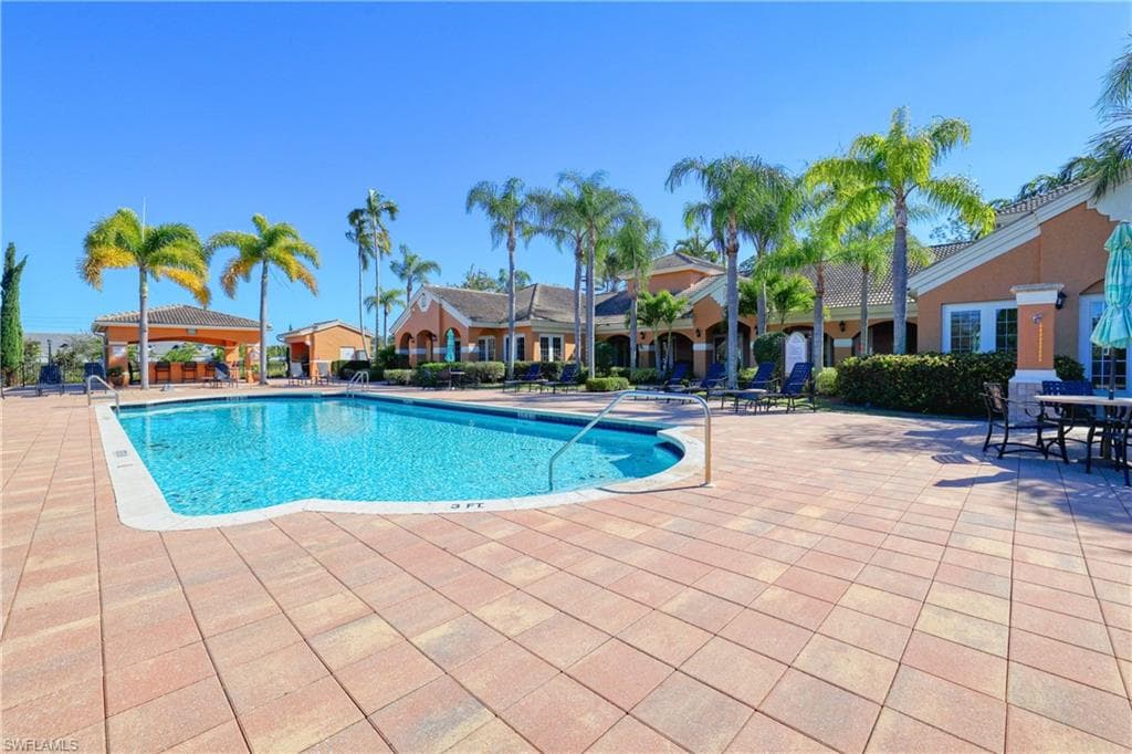 1830 Florida Club CIR 4304-21