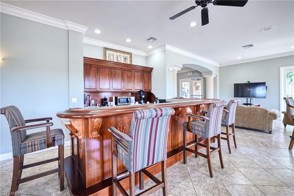 1830 Florida Club CIR 4304-31