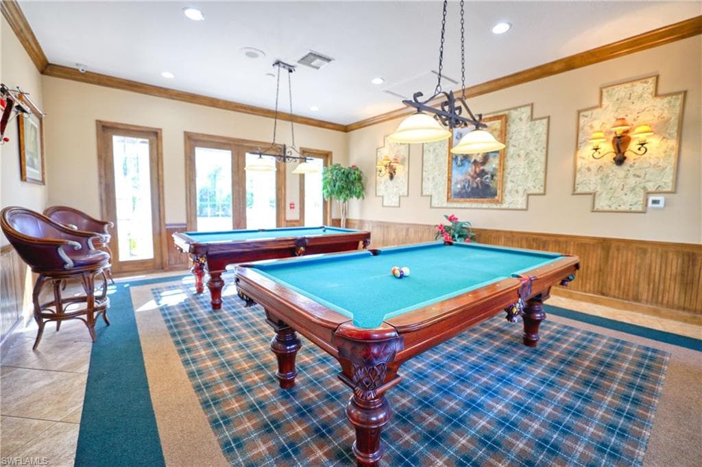 1830 Florida Club CIR 4304-33