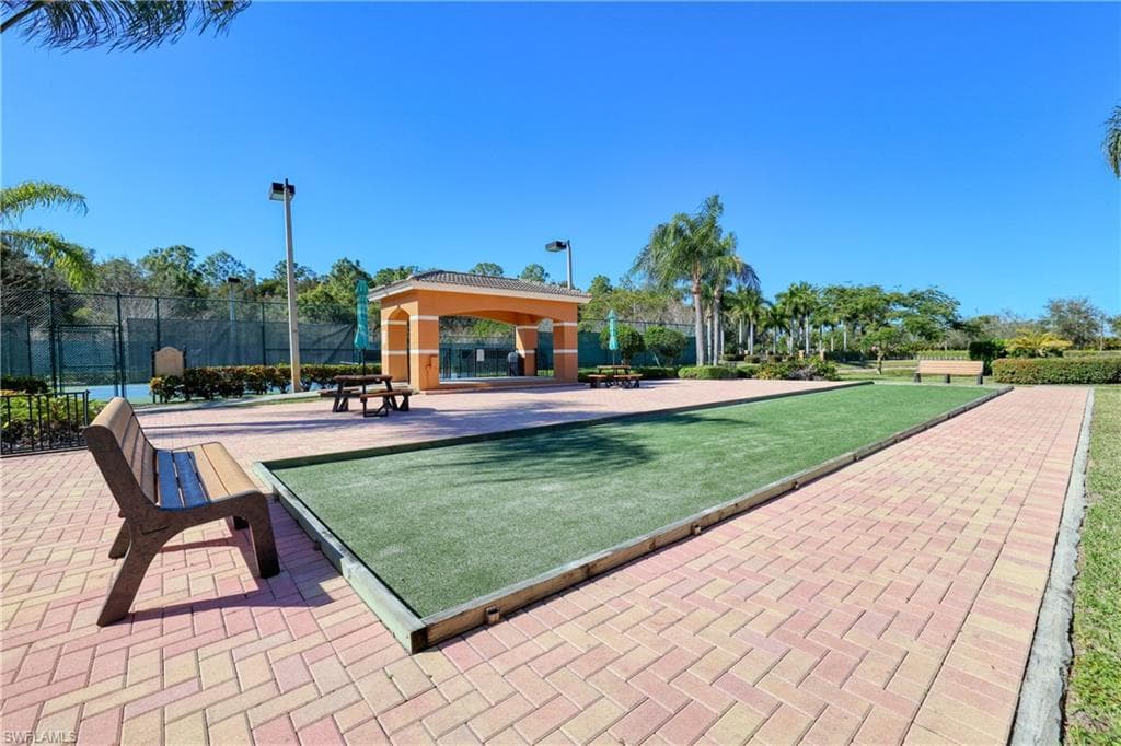 1830 Florida Club CIR 4304-37