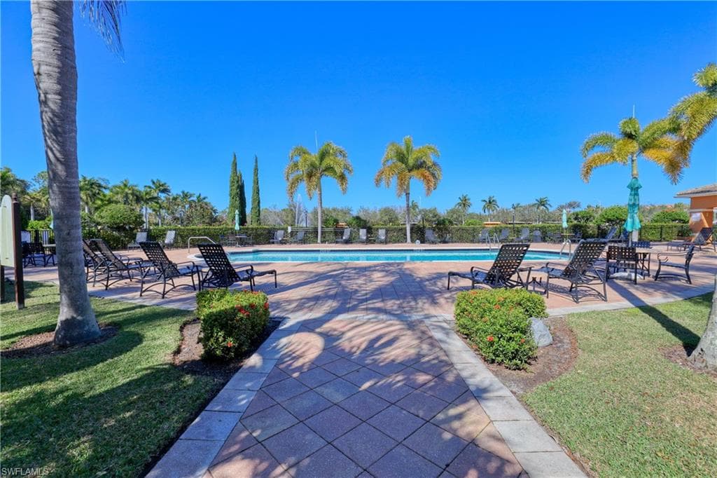 1830 Florida Club CIR 4304-36