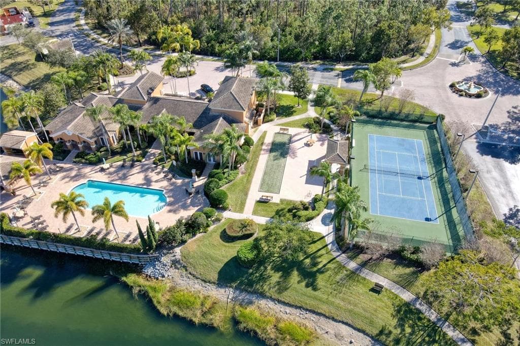 1830 Florida Club CIR 4304-20