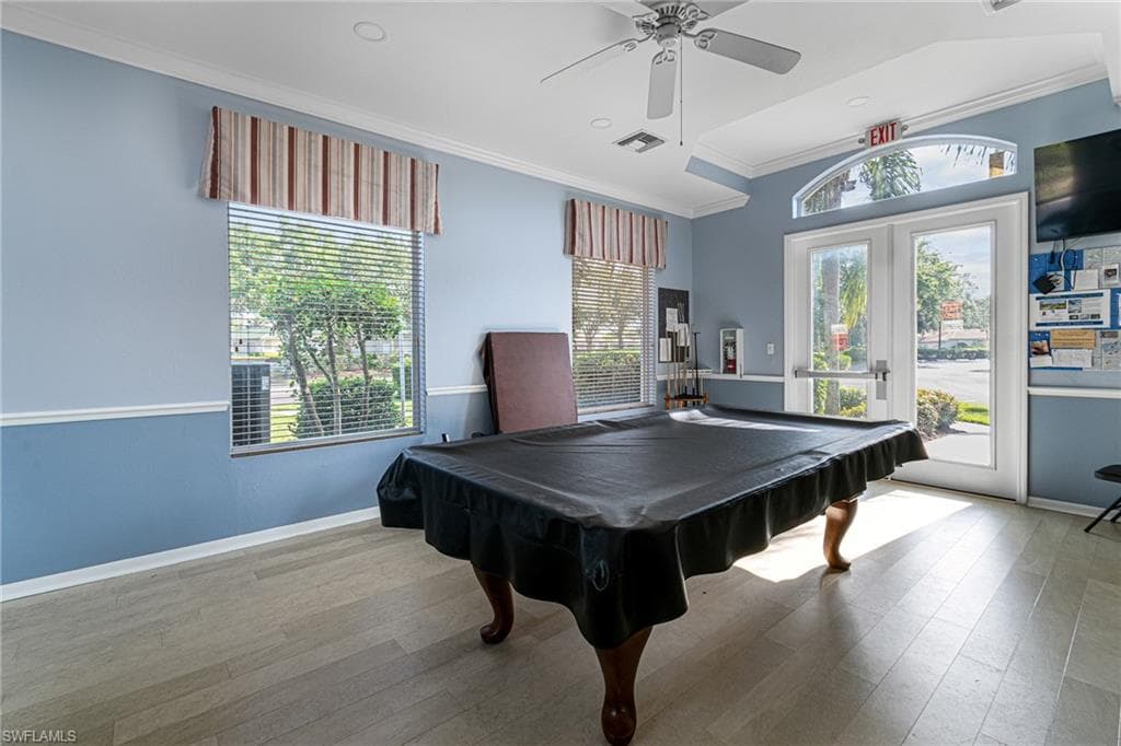 2016 Oxford Ridge CIR-26