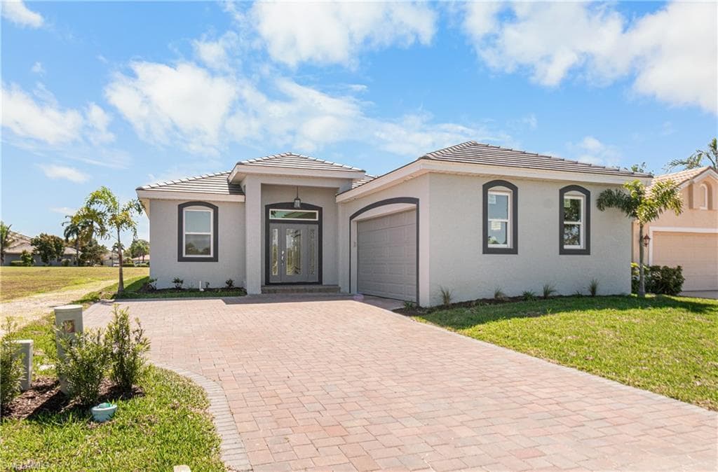 2016 Oxford Ridge CIR-1