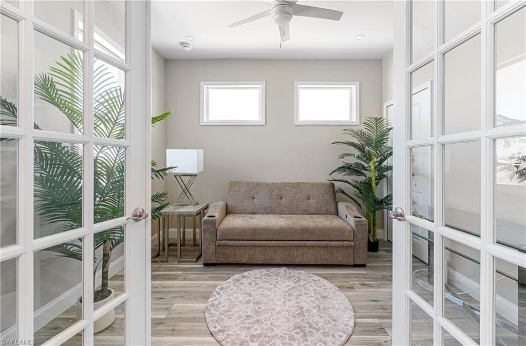 2016 Oxford Ridge CIR-21