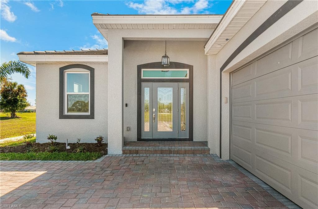 2016 Oxford Ridge CIR-2