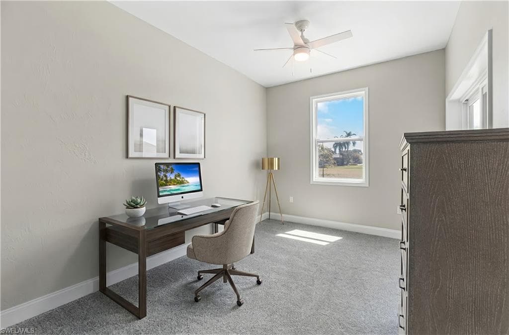 2016 Oxford Ridge CIR-19