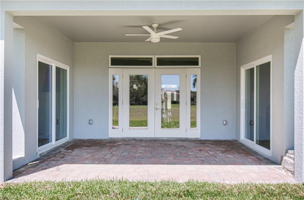 2016 Oxford Ridge CIR-23