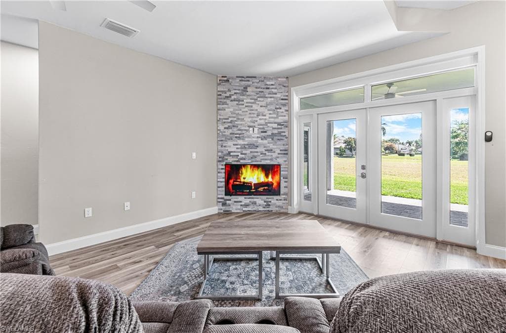 2016 Oxford Ridge CIR-9