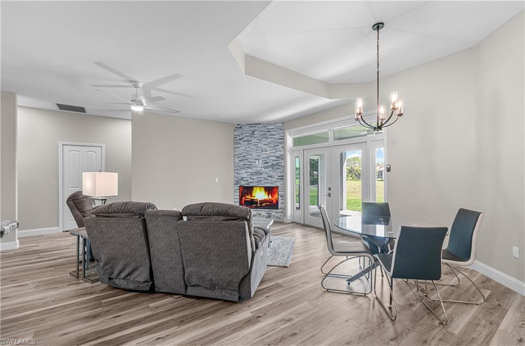 2016 Oxford Ridge CIR-10