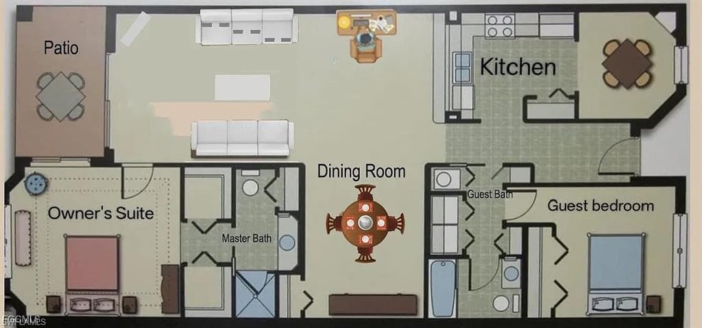 1141 Van Loon Commons CIR 102-18